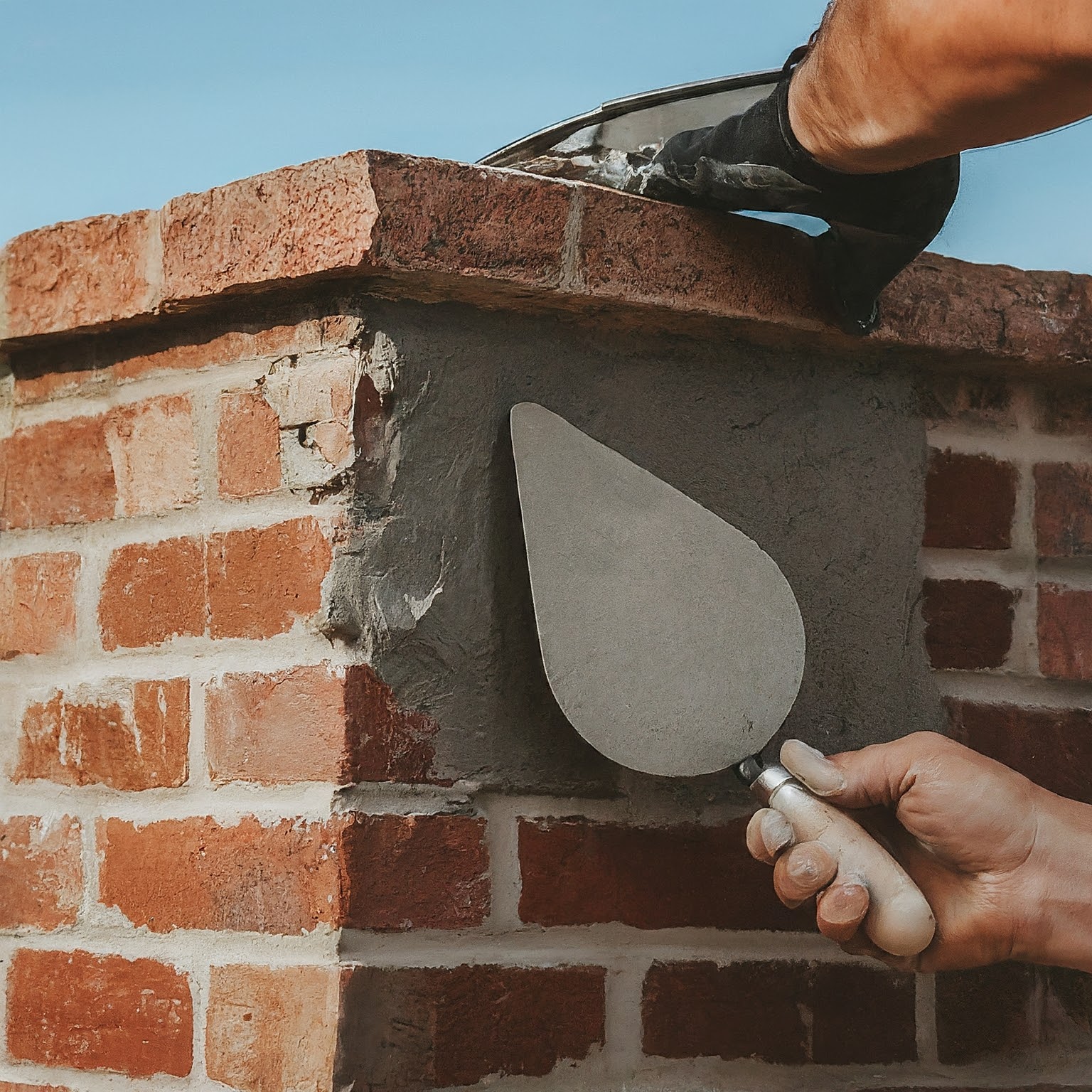 Expert Chimney Masonry Repair in Lewisville, TX Expert Chimney Masonry Repair in Lewisville, Texas - Professional Service by Chimney Sweep Lewisville Texas