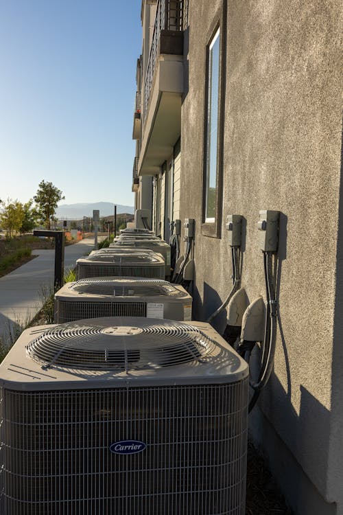 Expert Commercial Air Duct Cleaning Services in Lewisville, TX Professional Commercial Air Duct Cleaning In Lewisville Texas