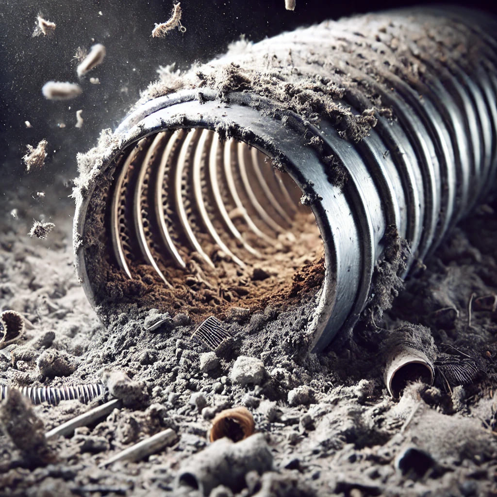 Expert Dryer Vent Cleaning Services in Lewisville, TX Professional Dryer Vent Cleaning Lewisville TX - Expert Safety and Efficiency Solutions by Chimney Sweep Lewisville Texas