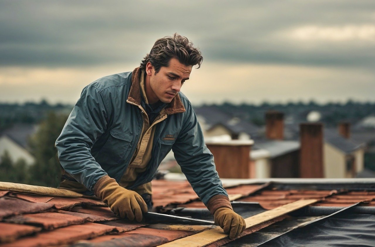 Reliable Roof Repair Services in Lewisville, TX Expert Roof Repair in Lewisville, Texas - Professional Service by Lewisville Roofing