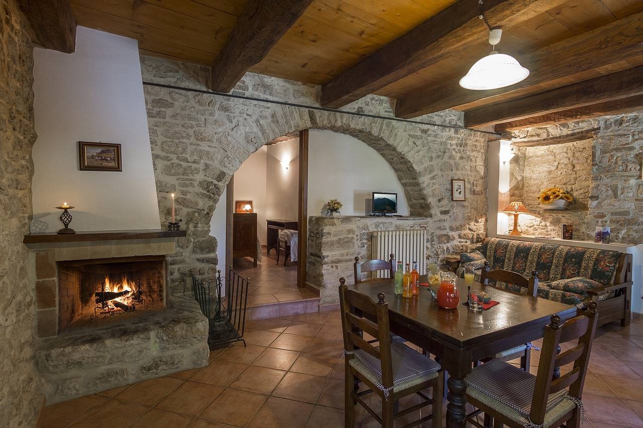 Skilled Stove Installation Services in Lewisville, TX Expert Stove Installation in Lewisville, Texas - Professional Service by Chimney Sweep Lewisville Texas