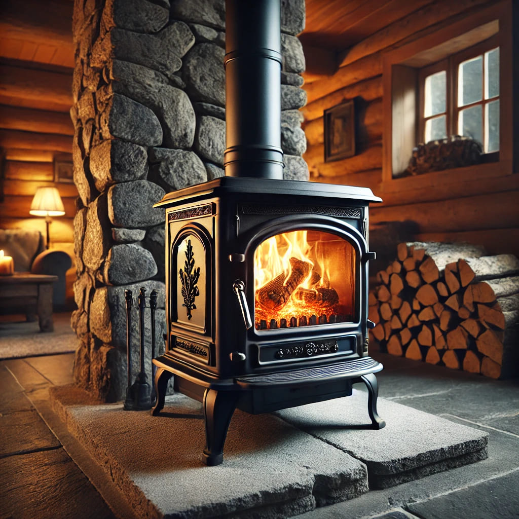 Expert Wood Stove Repair Services in Lewisville, TX Professional Wood Stove Repair Lewisville TX - Expert Heating Efficiency Solutions by Chimney Sweep Lewisville Texas